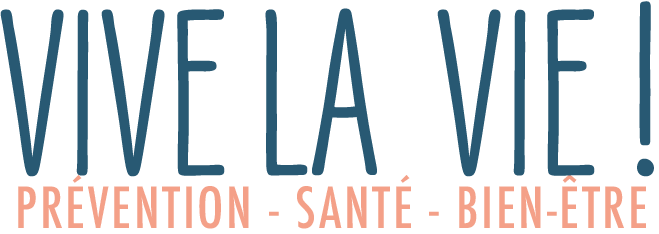 Salon Vive la Vie Logo