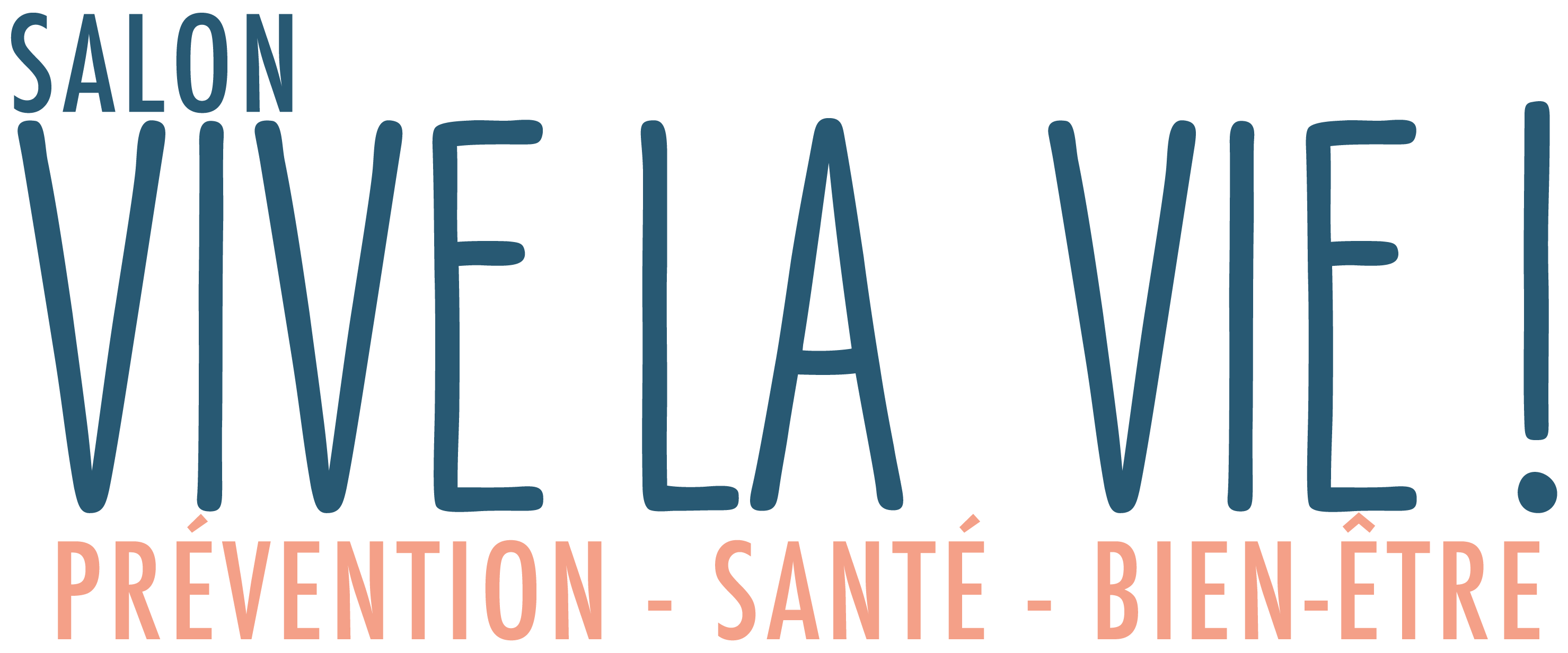 Salon Vive la Vie Logo